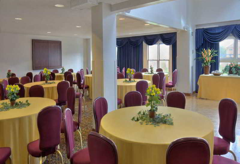 Constitution Inn Βοστώνη Εξωτερικό φωτογραφία