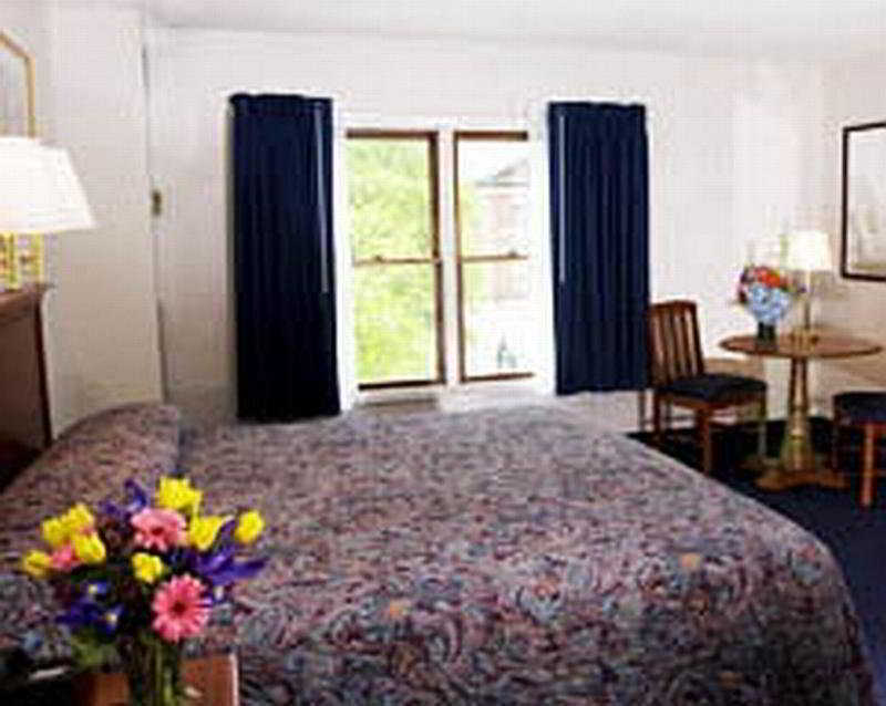 Constitution Inn Βοστώνη Εξωτερικό φωτογραφία