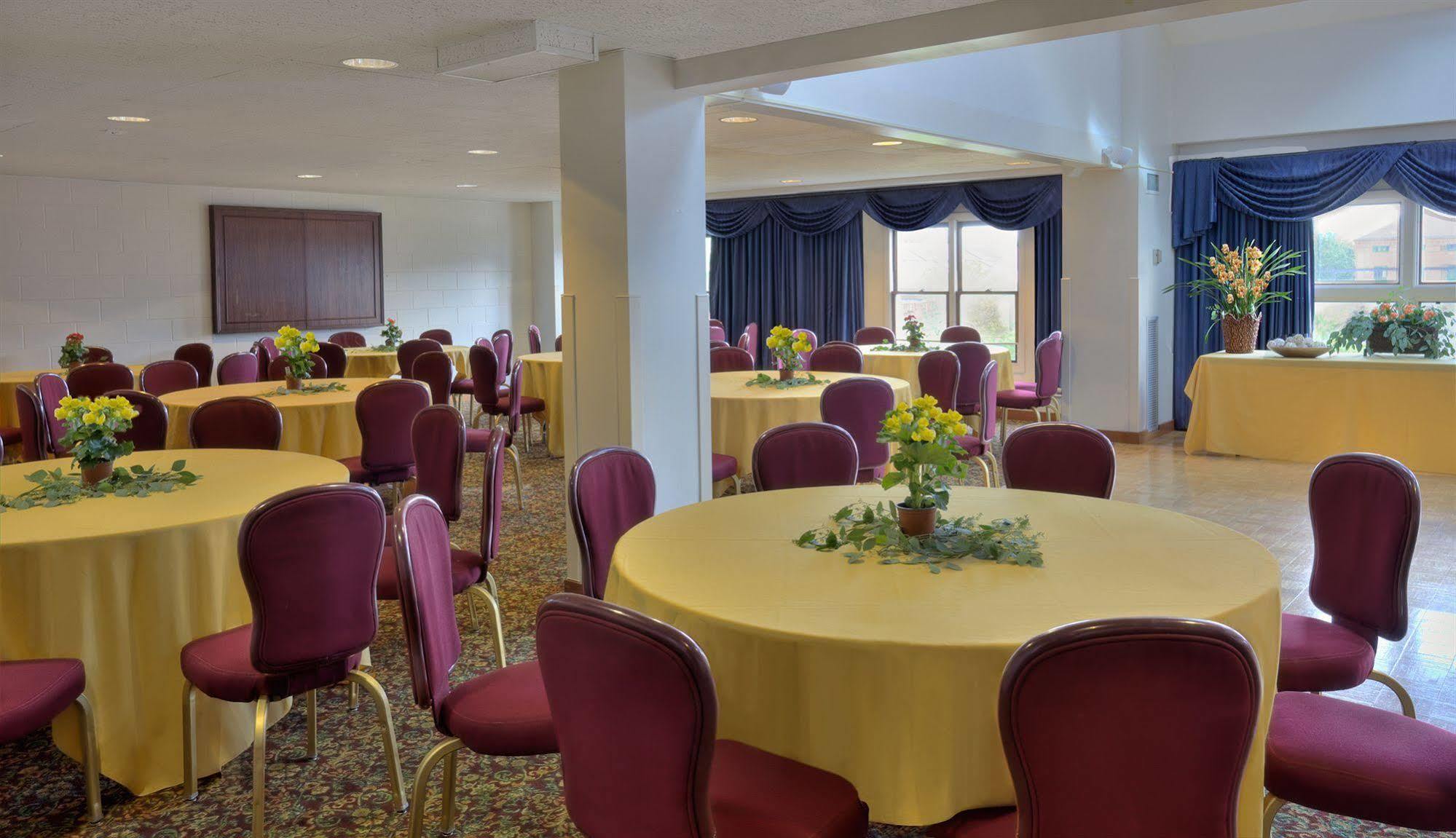 Constitution Inn Βοστώνη Εξωτερικό φωτογραφία